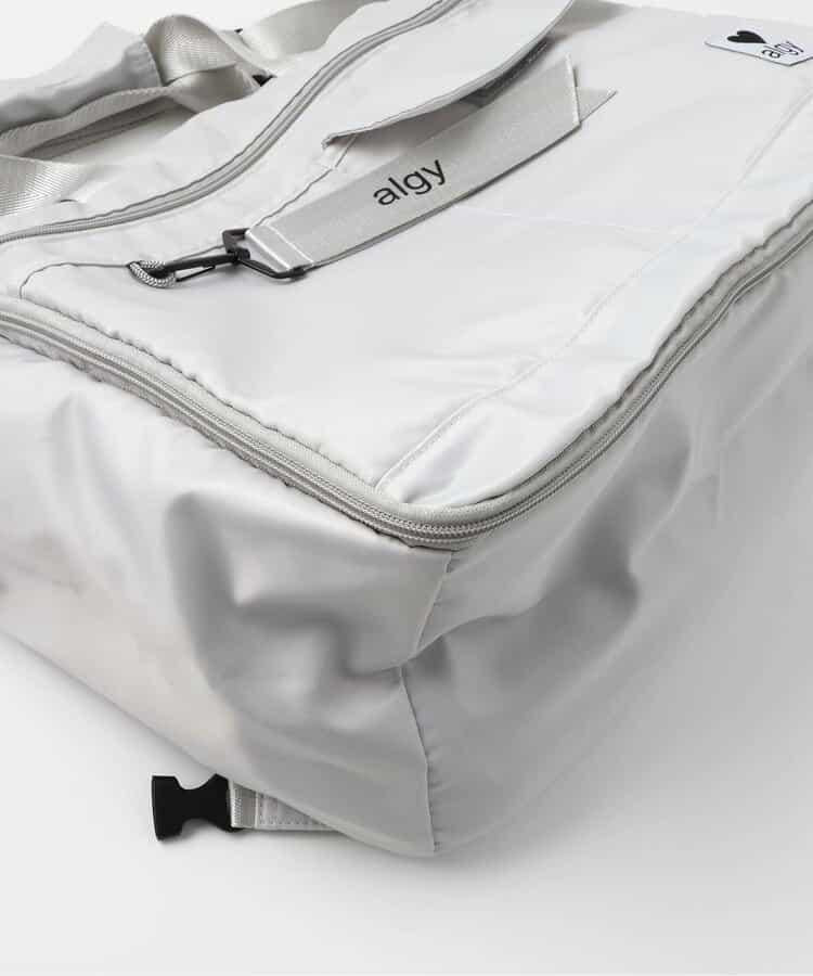 可擴容 3WAY設計 波士頓包 22-30L