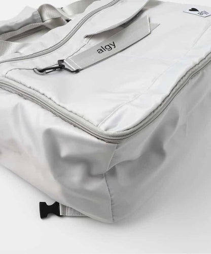 可擴容 3WAY設計 波士頓包 22-30L