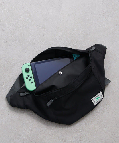 兒童 minepack 遊戲機輕鬆收納 多彩Switch包