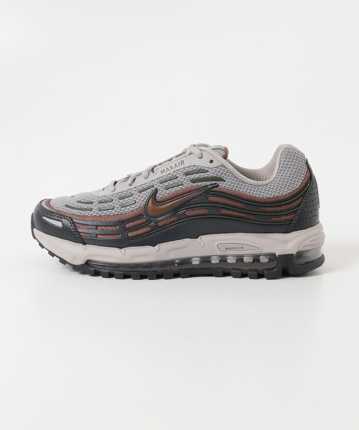 NIKE Air Max T.L 2.5 鞋款