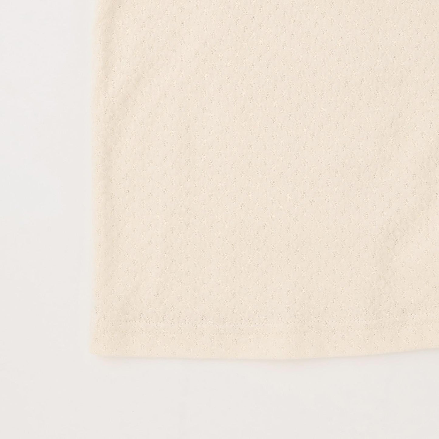 野草莓刺繡 短袖T恤