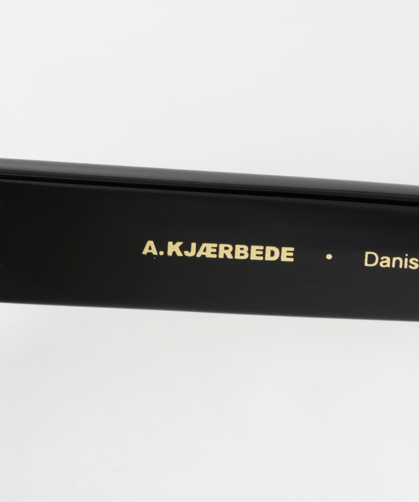 A.Kjaerbede ANMA