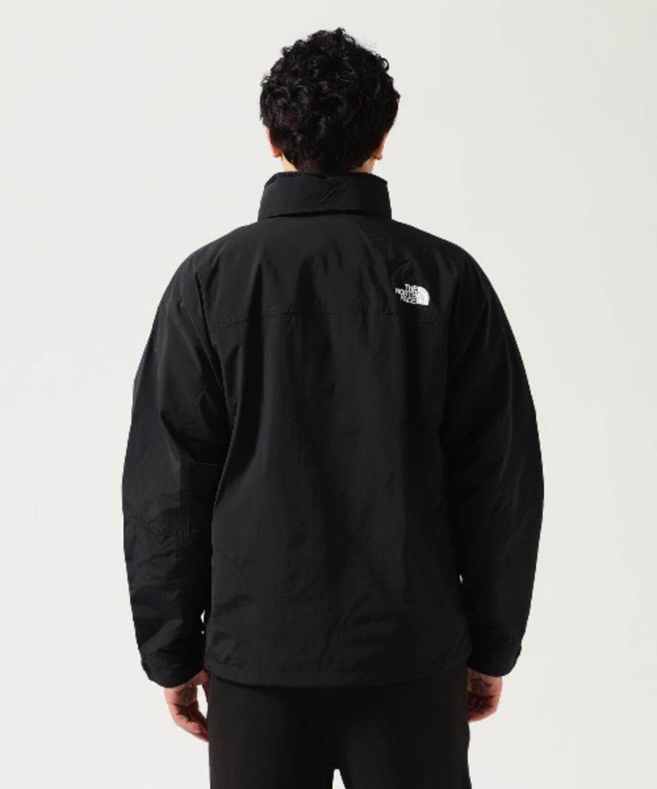 THE NORTH FACE Hydrena Wind Jacket 夾克