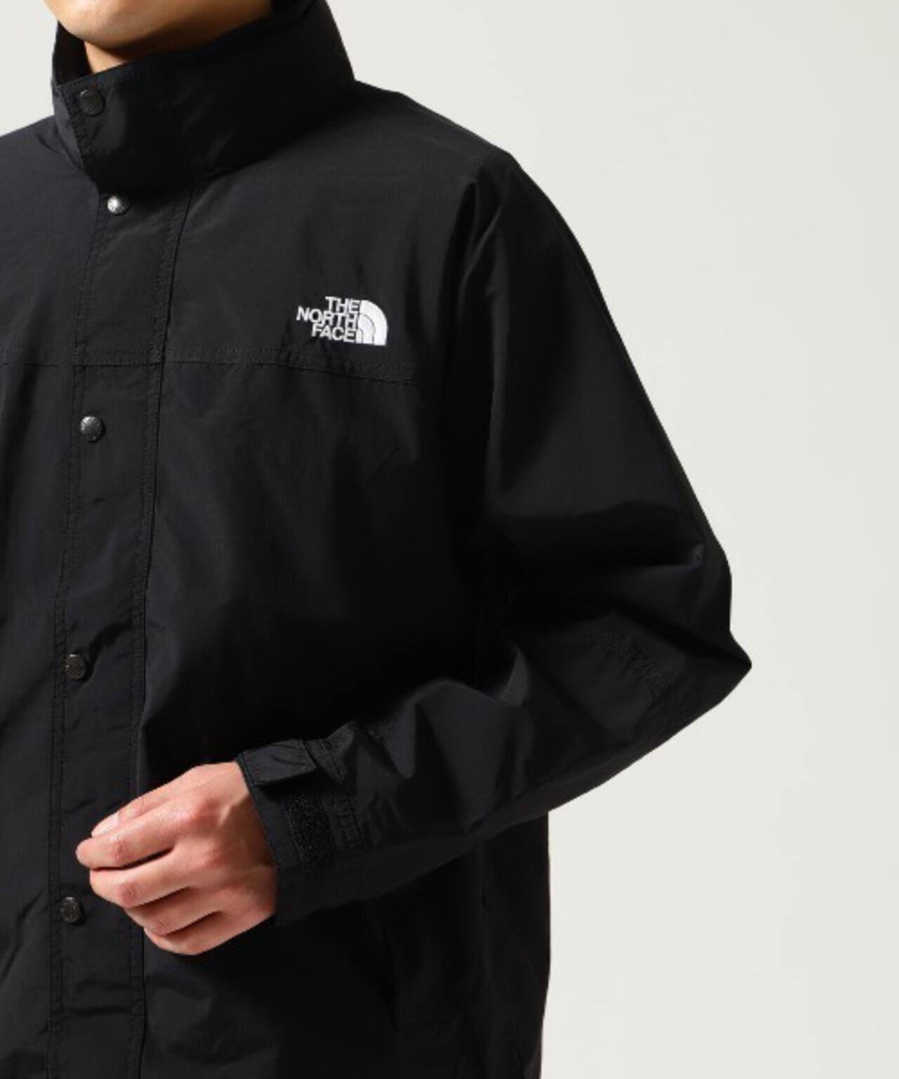 THE NORTH FACE Hydrena Wind Jacket 夾克