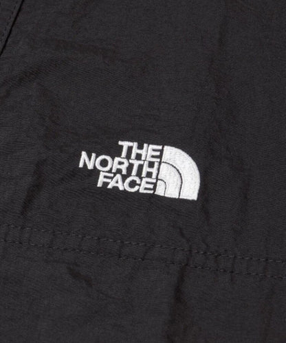 THE NORTH FACE Compact Jacket 夾克