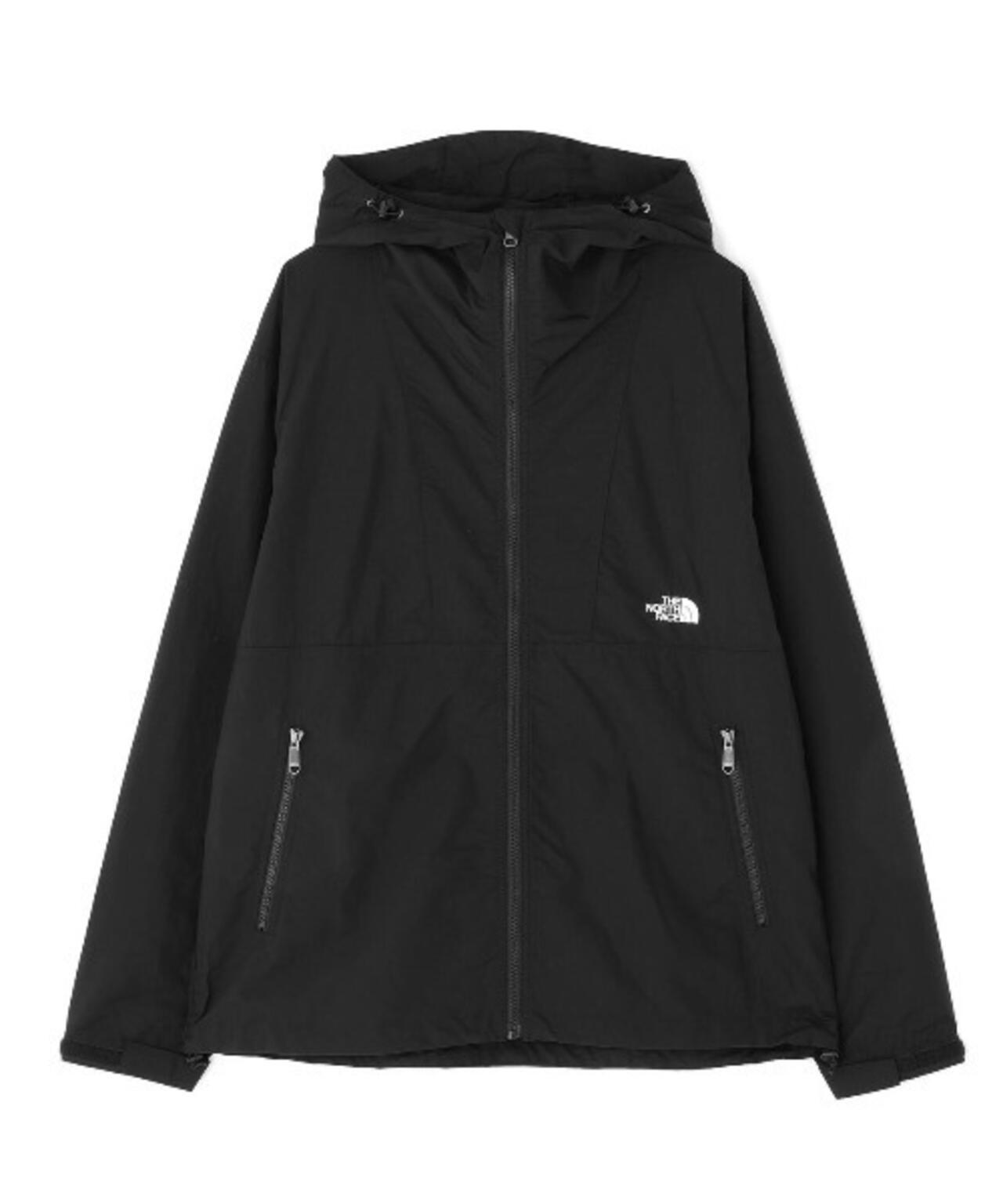 THE NORTH FACE Compact Jacket 夾克