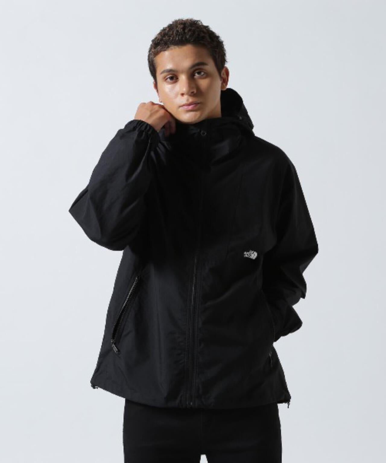 THE NORTH FACE Compact Jacket 夾克