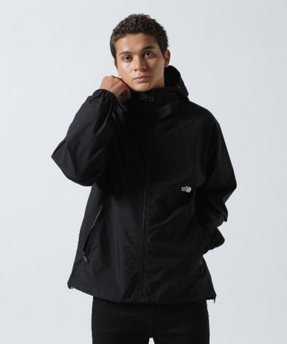 THE NORTH FACE Compact Jacket 夾克