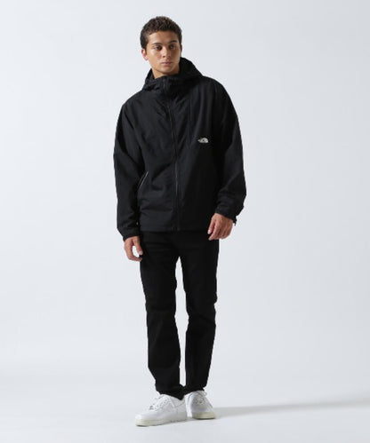 THE NORTH FACE Compact Jacket 夾克