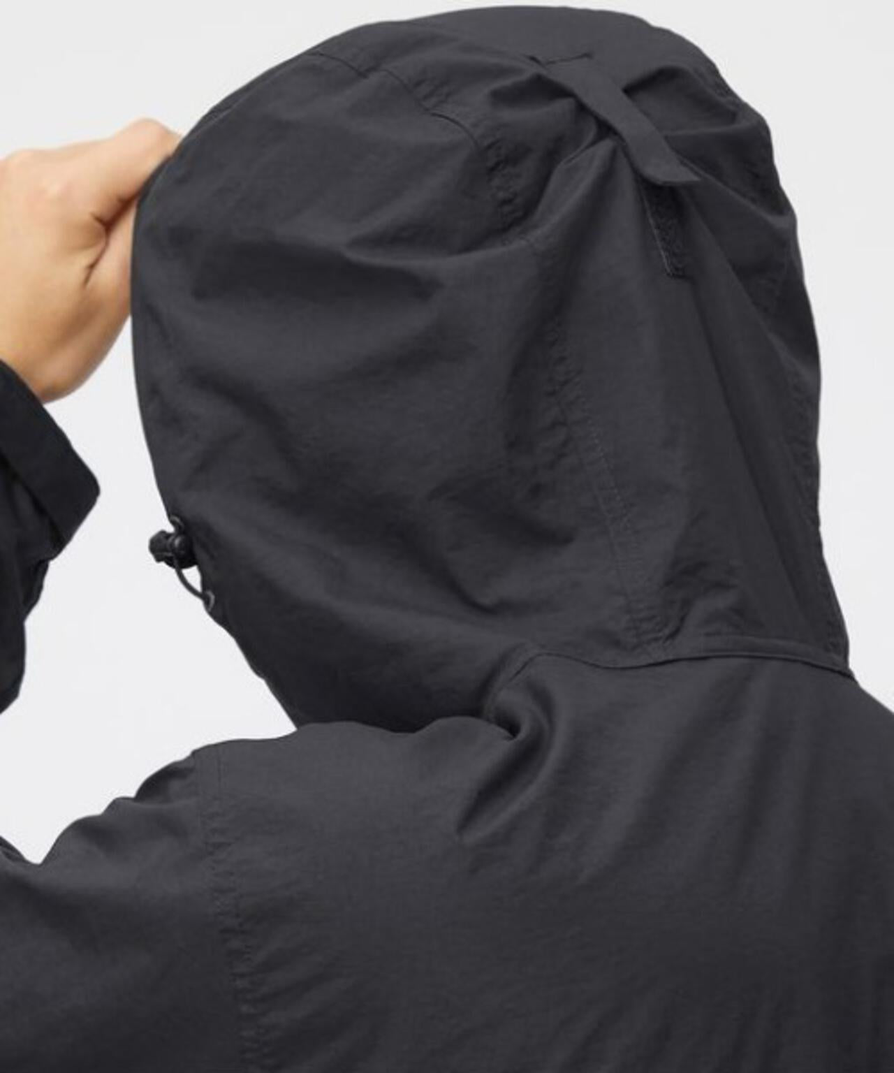 THE NORTH FACE Compact Jacket 夾克
