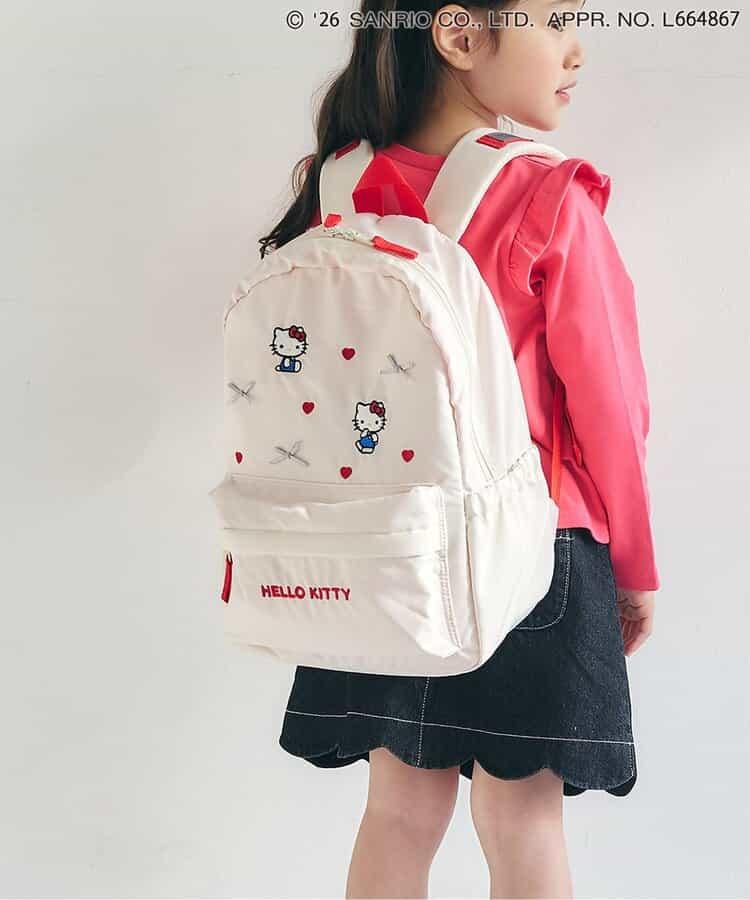 サンリオキャラクターズ（三麗鷗角色） 揹包