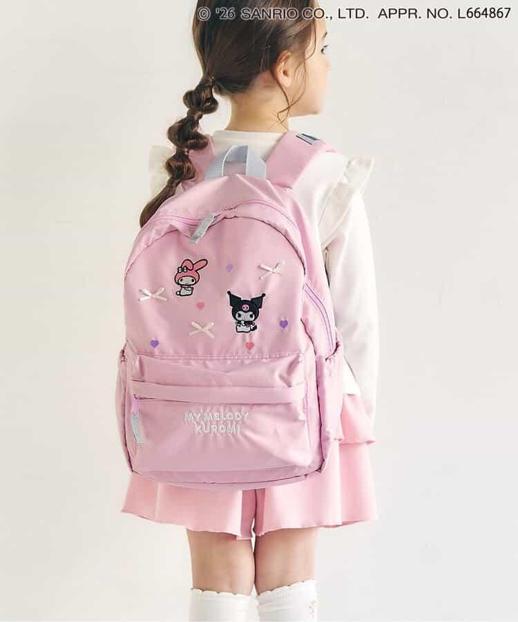 サンリオキャラクターズ（三麗鷗角色） 揹包