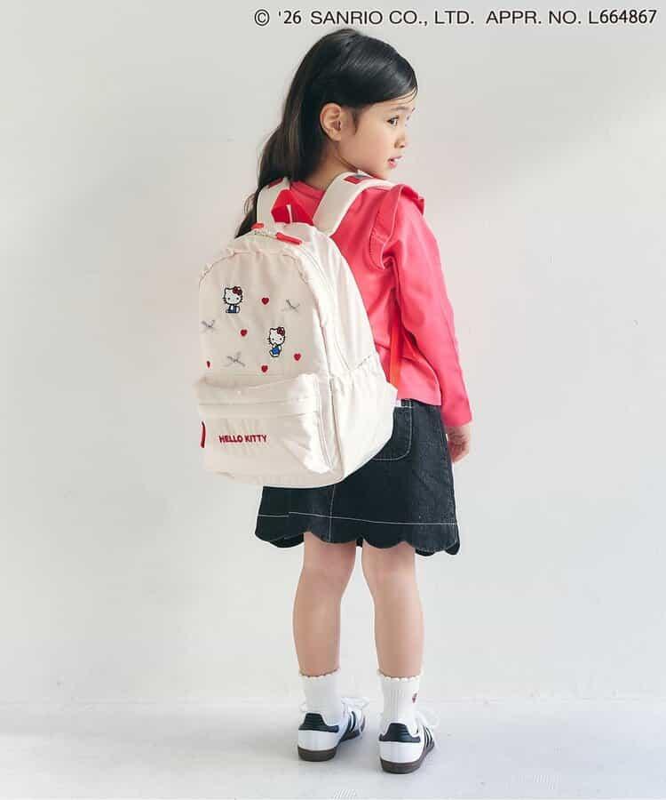 サンリオキャラクターズ（三麗鷗角色） 揹包