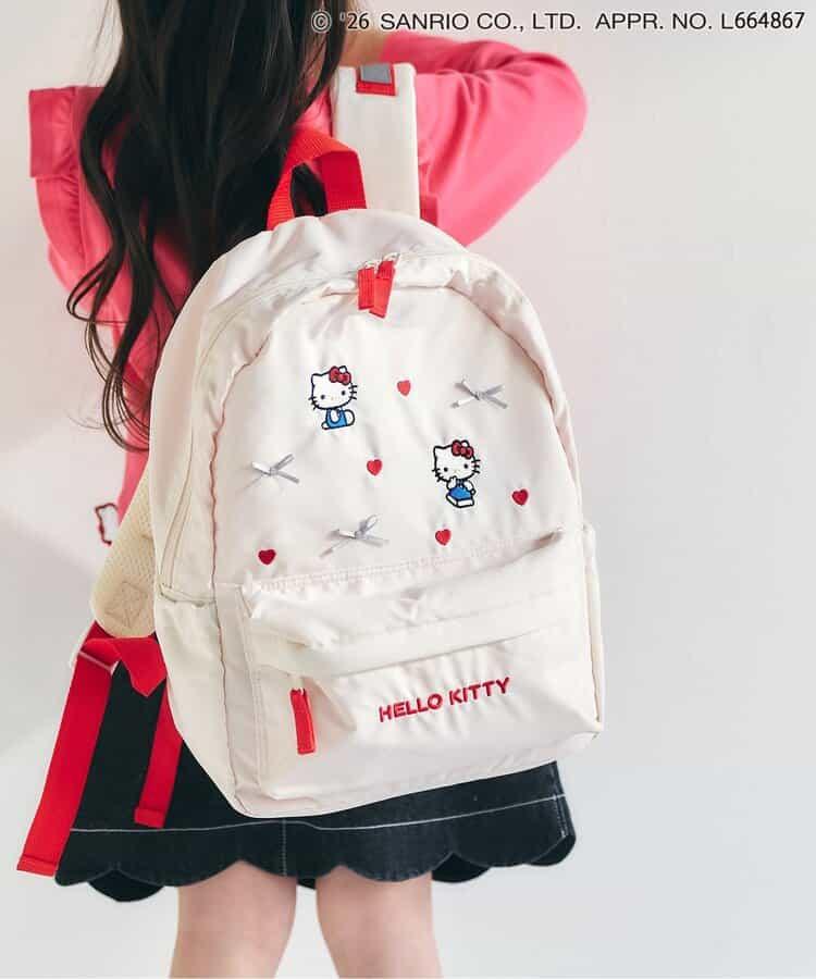 サンリオキャラクターズ（三麗鷗角色） 揹包