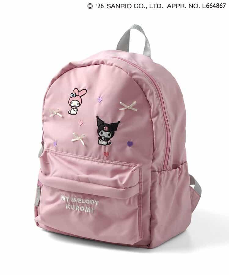 サンリオキャラクターズ（三麗鷗角色） 揹包