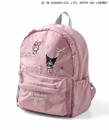 サンリオキャラクターズ（三麗鷗角色） 揹包