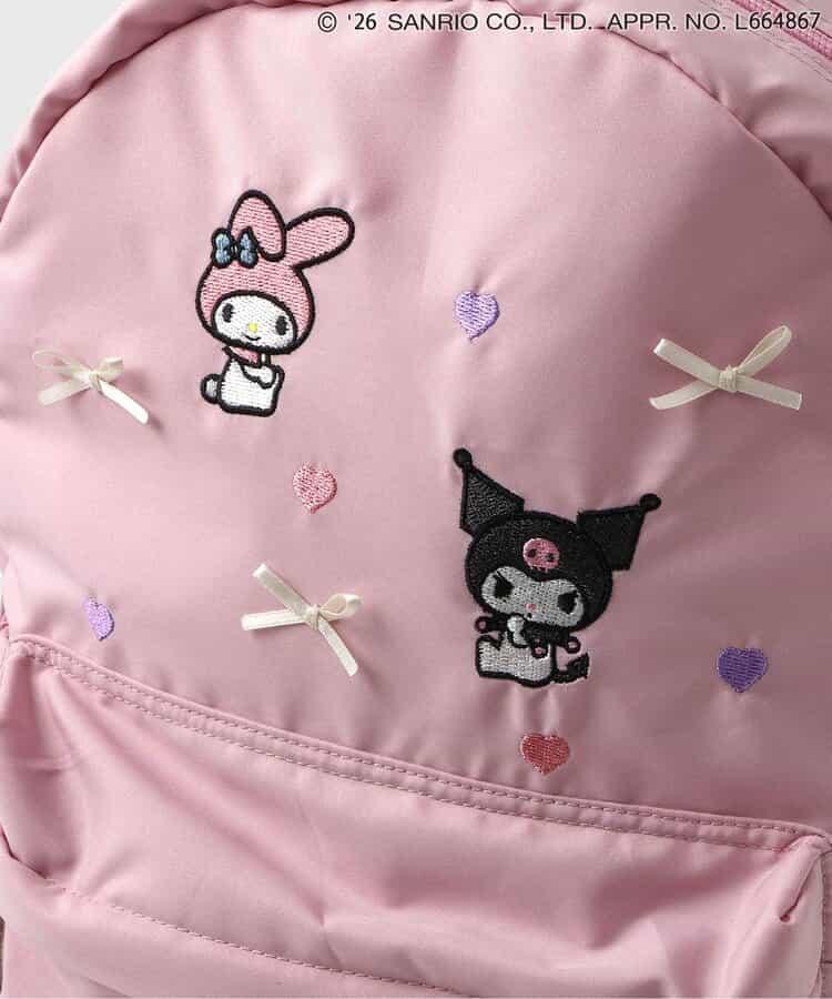 サンリオキャラクターズ（三麗鷗角色） 揹包