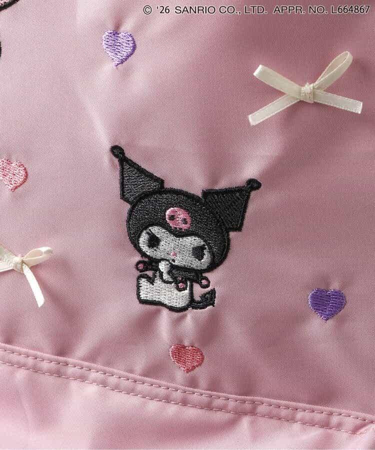 サンリオキャラクターズ（三麗鷗角色） 揹包
