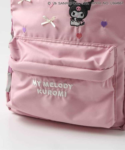 サンリオキャラクターズ（三麗鷗角色） 揹包