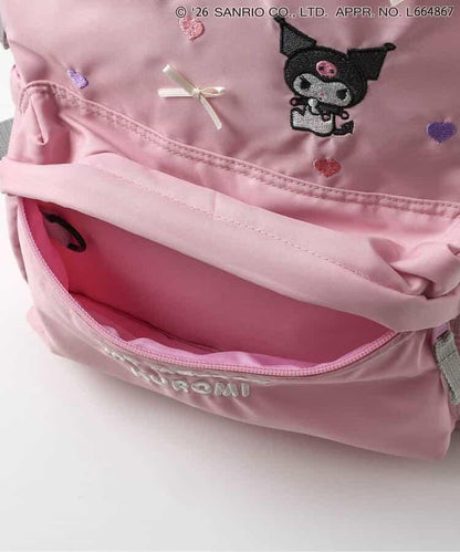 サンリオキャラクターズ（三麗鷗角色） 揹包