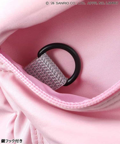 サンリオキャラクターズ（三麗鷗角色） 揹包