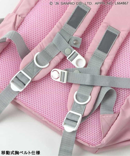 サンリオキャラクターズ（三麗鷗角色） 揹包
