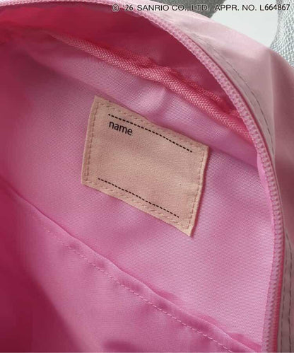 サンリオキャラクターズ（三麗鷗角色） 揹包