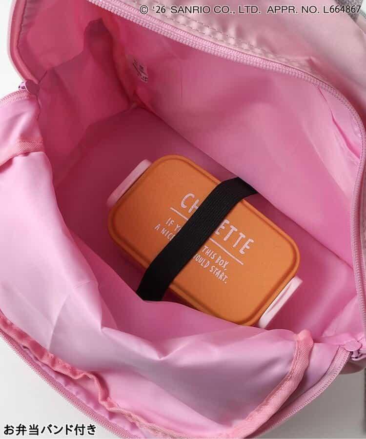 サンリオキャラクターズ（三麗鷗角色） 揹包