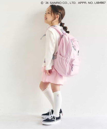 サンリオキャラクターズ（三麗鷗角色） 揹包