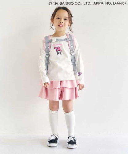 サンリオキャラクターズ（三麗鷗角色） 揹包