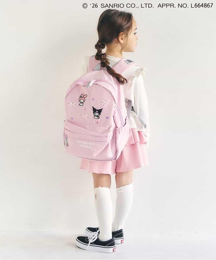 サンリオキャラクターズ（三麗鷗角色） 揹包