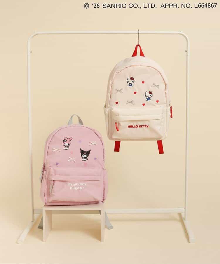 サンリオキャラクターズ（三麗鷗角色） 揹包