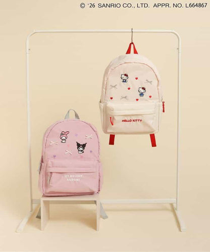 サンリオキャラクターズ（三麗鷗角色） 揹包