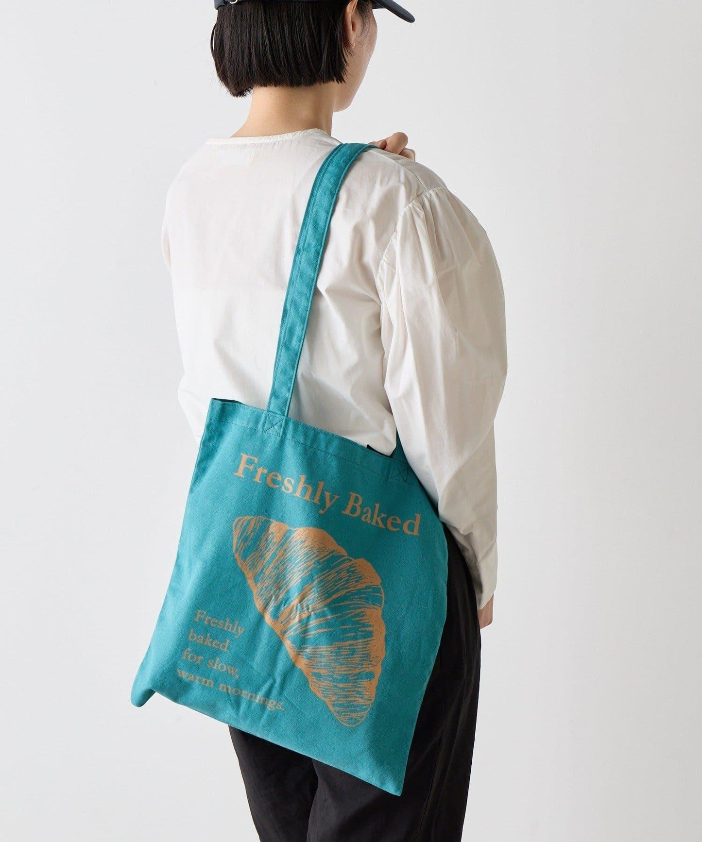 Food Party Tote 美食派對托特包