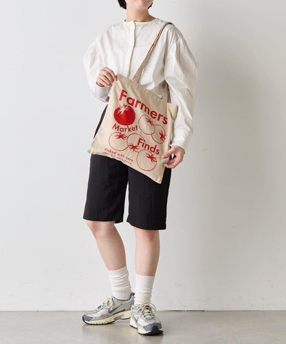 Food Party Tote 美食派對托特包