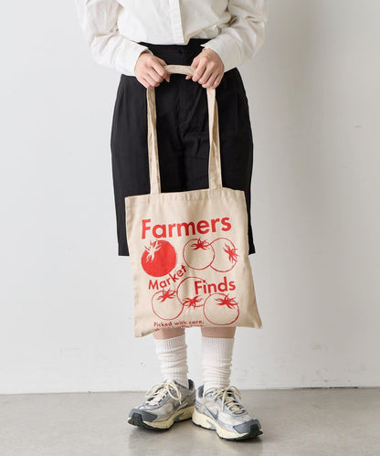 Food Party Tote 美食派對托特包