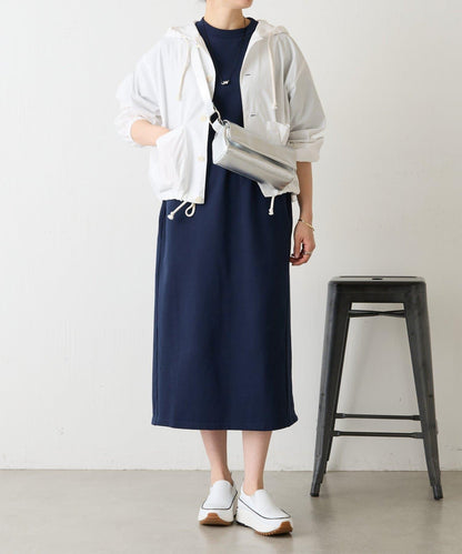 襯衫風連帽上衣