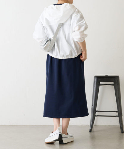 襯衫風連帽上衣