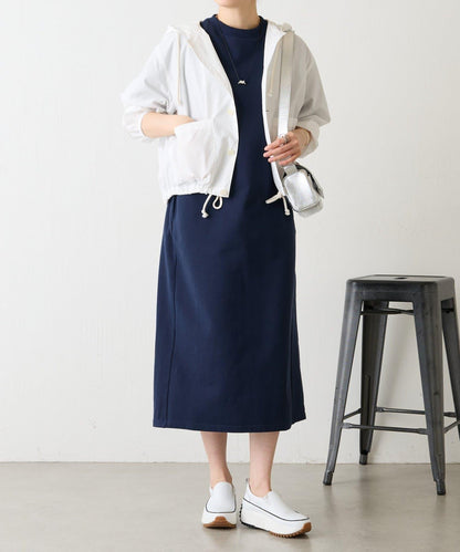 襯衫風連帽上衣