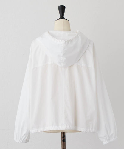 襯衫風連帽上衣