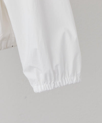 襯衫風連帽上衣