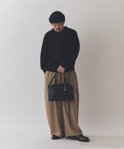 光滑質感 波士頓包