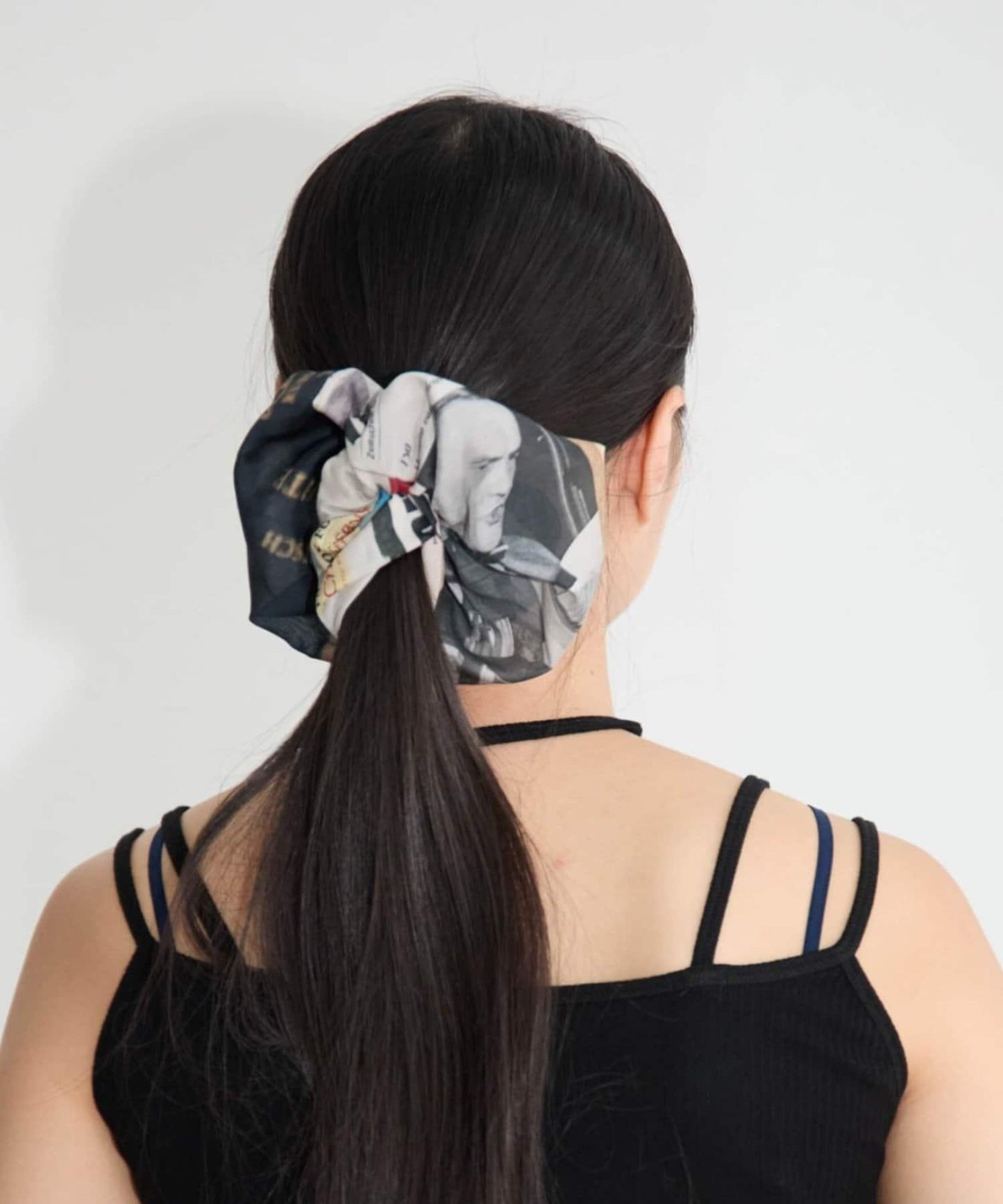 【LY】 Haarelastiek 髮圈