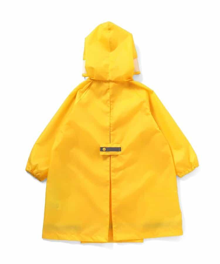 簡約設計雨衣