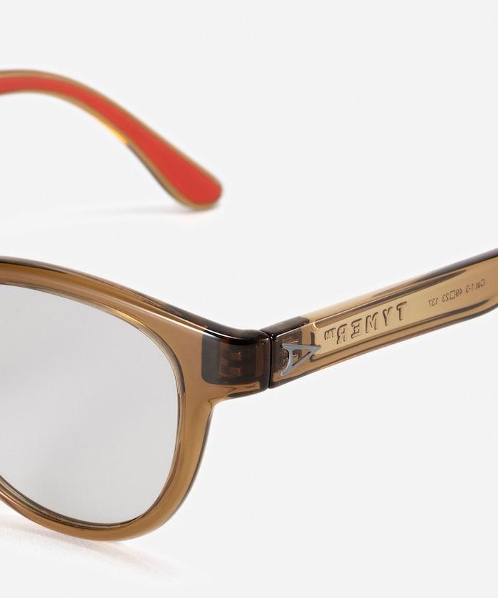調光功能 ELIOT Photochromic 調光鏡片