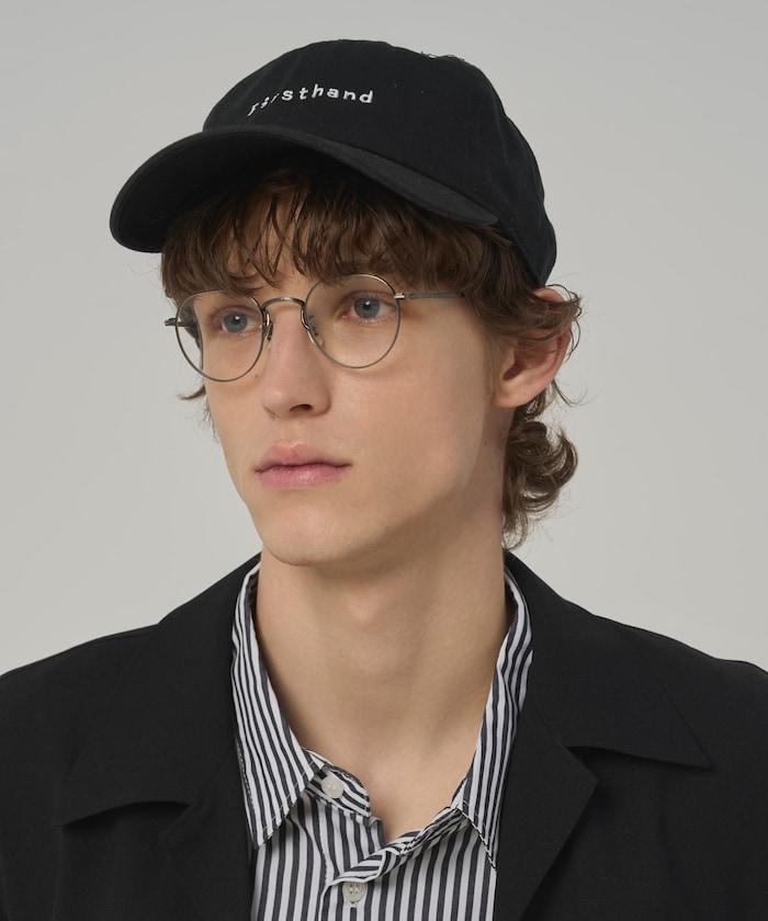 FH LOGO CAP 標誌款棒球帽