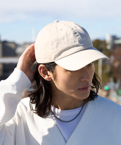FH LOGO CAP 標誌款棒球帽