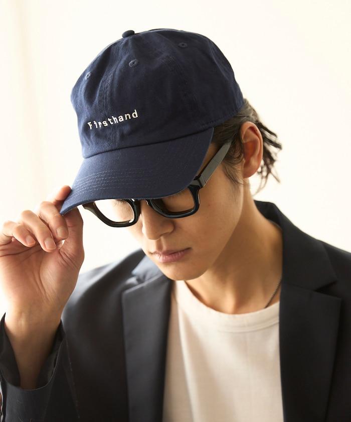 FH LOGO CAP 標誌款棒球帽