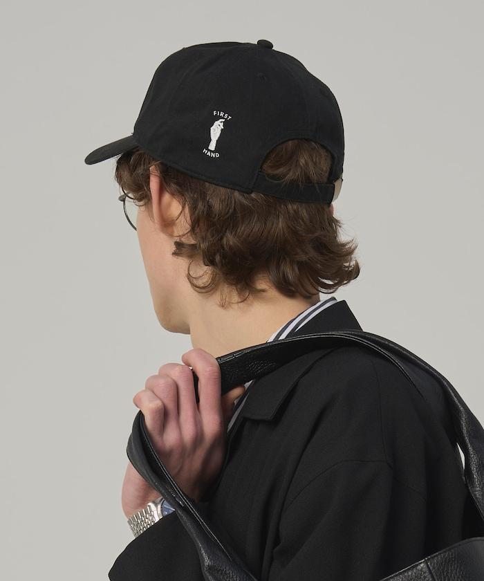 FH LOGO CAP 標誌款棒球帽
