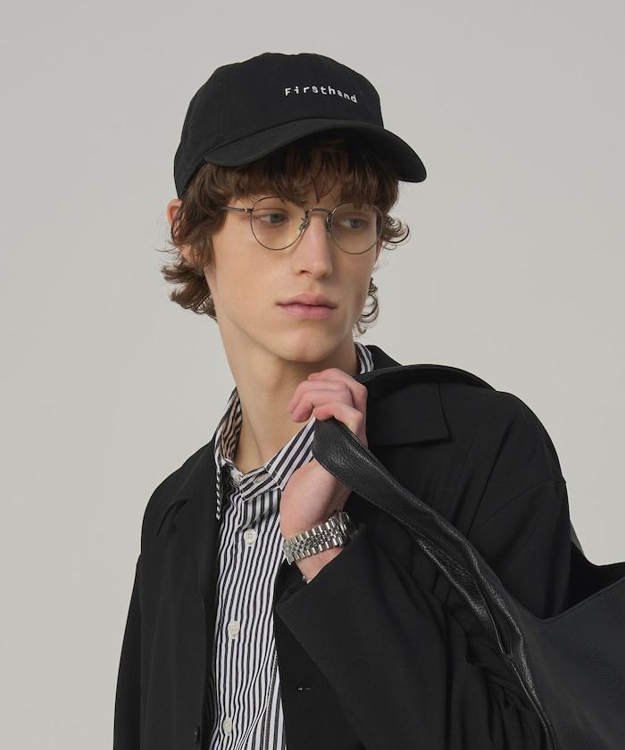 FH LOGO CAP 標誌款棒球帽